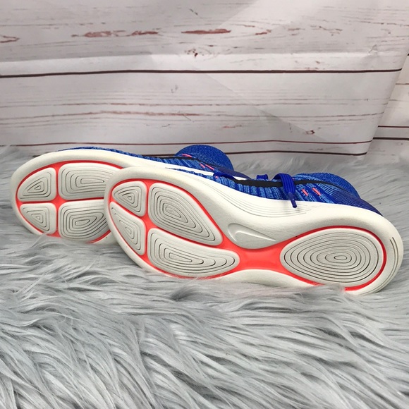 Nike Lunarepic Flykn Shoes - Picture 9 of 9